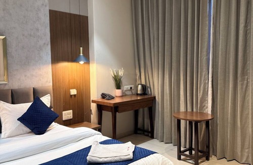 Sangli Hotel | ONEST Prime