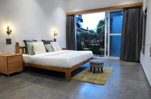 Chandoli Hotel | Villa Vanakothi by Westbay