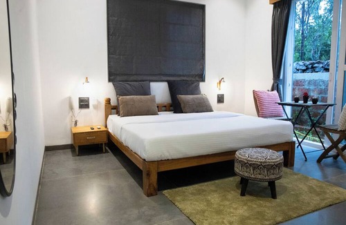 Chandoli Hotel | Villa Vanakothi by Westbay