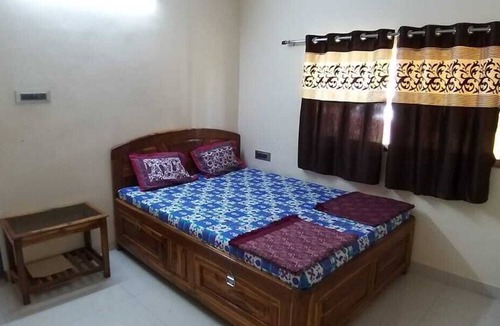 Mahabaleshwar Hotel | Vikrant Deluxe Rooms