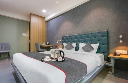 Bhiwandi Hotel | Hotel Stay Inn near Bhiwandi Thane Railway Station