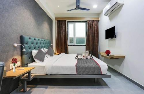 Bhiwandi Hotel | Hotel Stay Inn near Bhiwandi Thane Railway Station