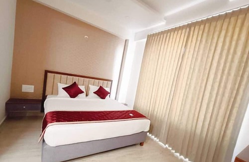 Hassan Hotel | Chamundi Comforts