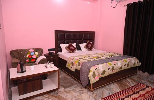 Bihar Sharif Hotel | HOTEL NIRVANA INN