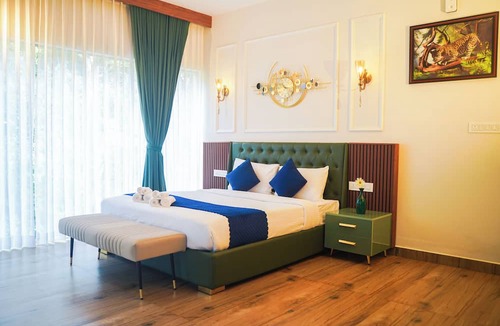 Vayittiri Resort | Hunters Hideout Resort