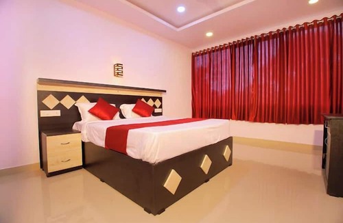 Anakkara Hotel | cloud foster residency