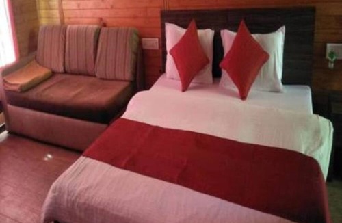 Khodala Resort | VITS Select Jayshin Igatpuri