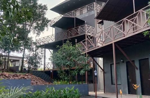 Khodala Resort | VITS Select Jayshin Igatpuri