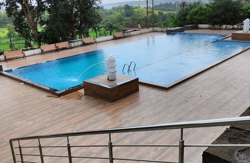 Khodala Resort | VITS Select Jayshin Igatpuri