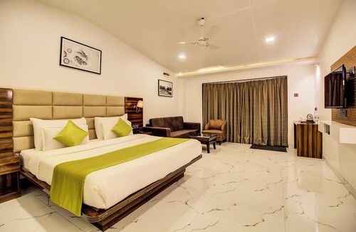 Panchgani Hotel | Nivanta Hotel Panchgani