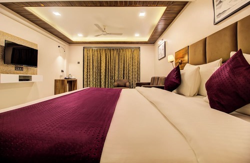 Panchgani Hotel | Nivanta Hotel Panchgani