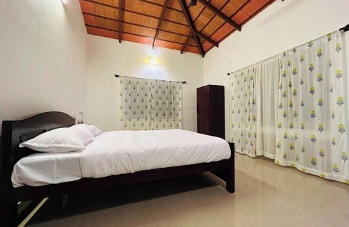 Stuart Hill Villa | Villa Mercara