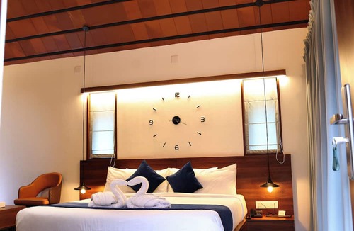 Vythiri Resort | Bay View Suites Vythiri