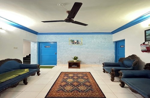 Majorda Hotel | Dom Pedros Haven Resort - Tranquil Retreat by the Sea