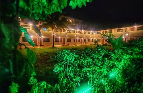 Awas Resort | Opulence Resort Awas Alibag
