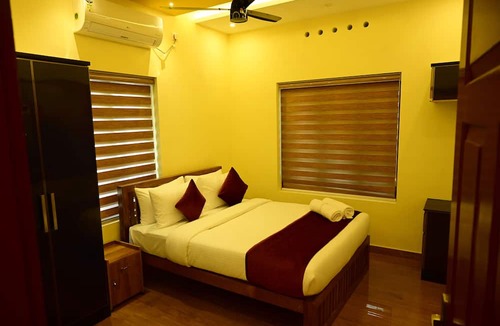 Quilon Cabin | Days In Home