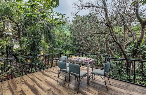 Paud House | CosmicStays Windchime Homestay at Mulshi