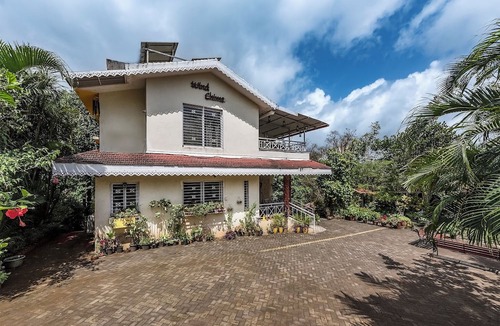 Paud House | CosmicStays Windchime Homestay at Mulshi