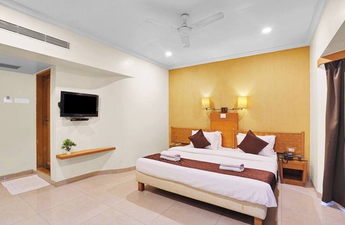 Shivajinagar Hotel | Hotel Orchard Pune