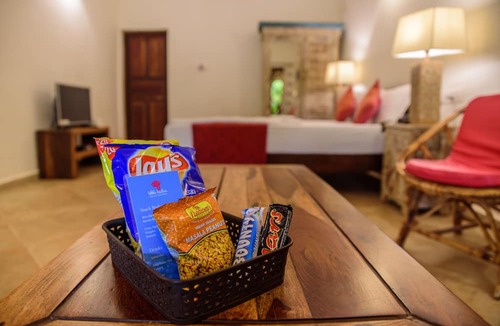 Saunta Vaddo House | Little India Beach Cottages