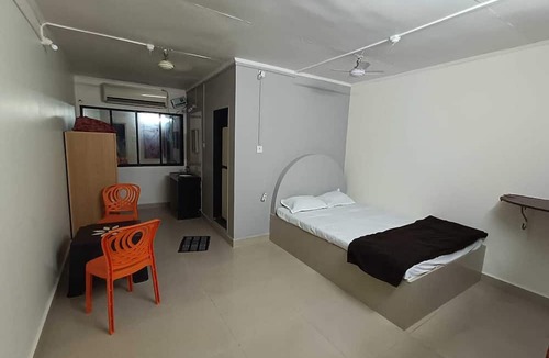 Devbag Hotel | Fort View Retreatz