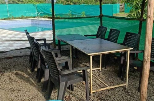 Khalapur Hotel | Shubhra Farmhouse