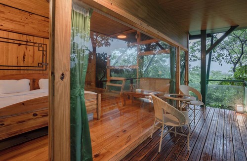 Lonavala Hotel | The Arboreal Resort