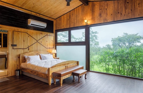 Lonavala Hotel | The Arboreal Resort