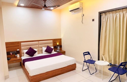 Awas Hotel | Passiflora Inn