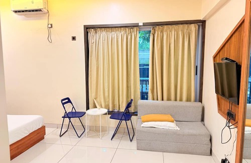Awas Hotel | Passiflora Inn