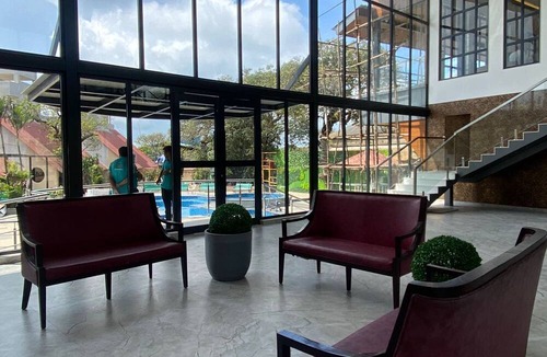 Mahabaleshwar Hotel | The Byke Shanti Villa