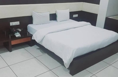 GIDC Hotel | Hotel Apex Inn