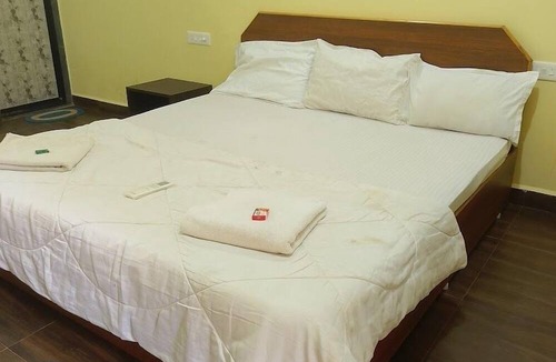 Arambol Hotel | Villa Rodriguez