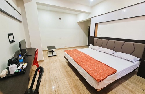 Rajgir Hotel | The Nalanda Heritage
