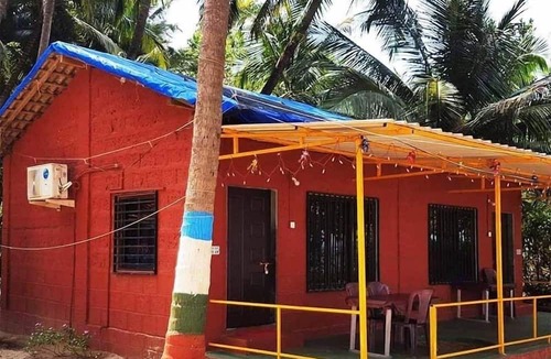 Devbag House | Mayekars Holiday Home