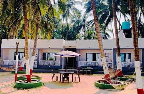 Devbag House | Mayekars Holiday Home