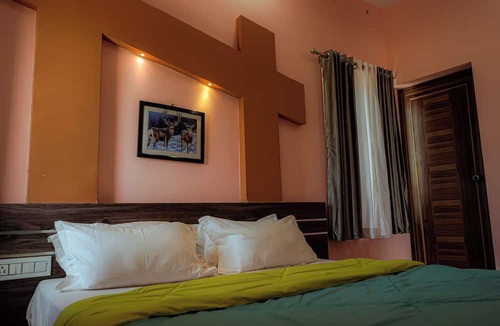 Vagamon Villa | AIKKARA COTTAGES