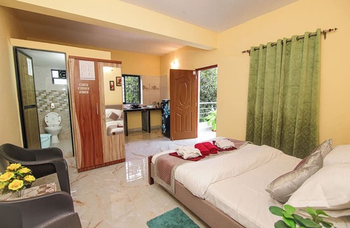 Benaulim House | margaritas residency