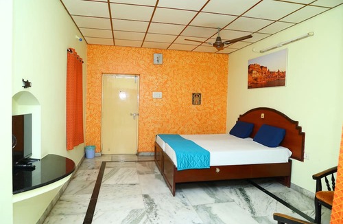 Chirala Cabin | Sri sapthagiri lodge