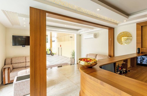 Nedumbassery Hotel | ESAA Airport Hotel
