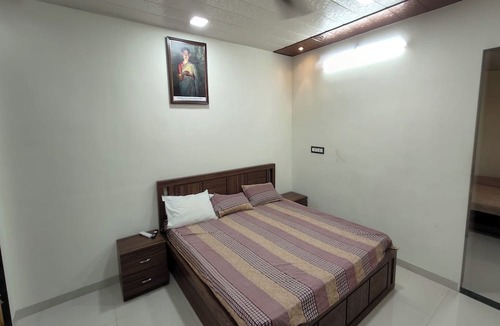 Murbad Hotel | My Village Home