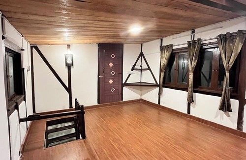 Vattakanal Bed & Breakfast | Mount Olympus Lounge