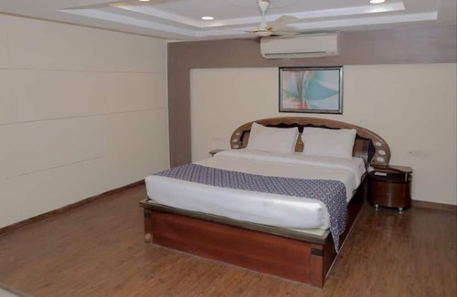 Bharuch Hotel | VITS Select Bharuch