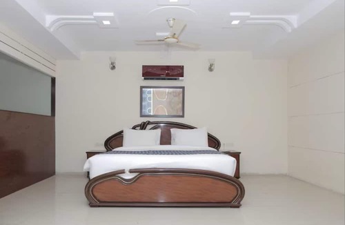 Bharuch Hotel | VITS Select Bharuch