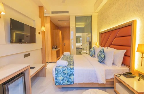 Navi Mumbai Hotel | Shera Hotels & Banquets - Navi Mumbai