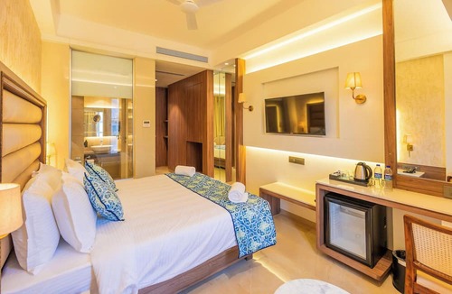 Navi Mumbai Hotel | Shera Hotels & Banquets - Navi Mumbai