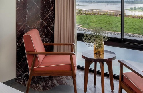 Igatpuri Villa | Scarlatta