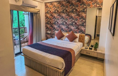 Daund Resort | Regenta Bharti Amusement & Adventure Resort Pune, Urulikanchan