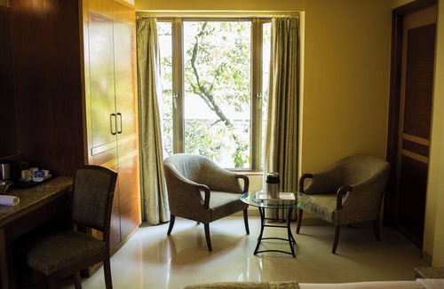 Shivajinagar Hotel | The Deccan Royaale
