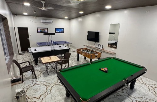 Palghar Hotel | Coco Bliss By Mauli Stays